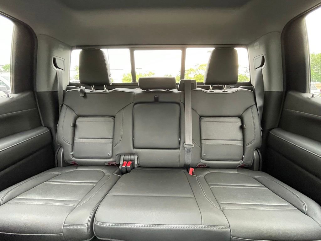 Used 2019 GMC Sierra 1500 Denali w/ Denali Ultimate Package AWD/4WD image 31