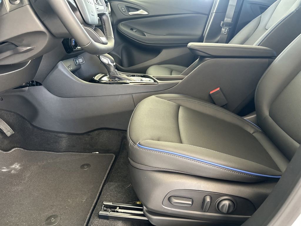 New 2026 Buick Encore GX Sport Touring w/ Advanced Technology Package image 13