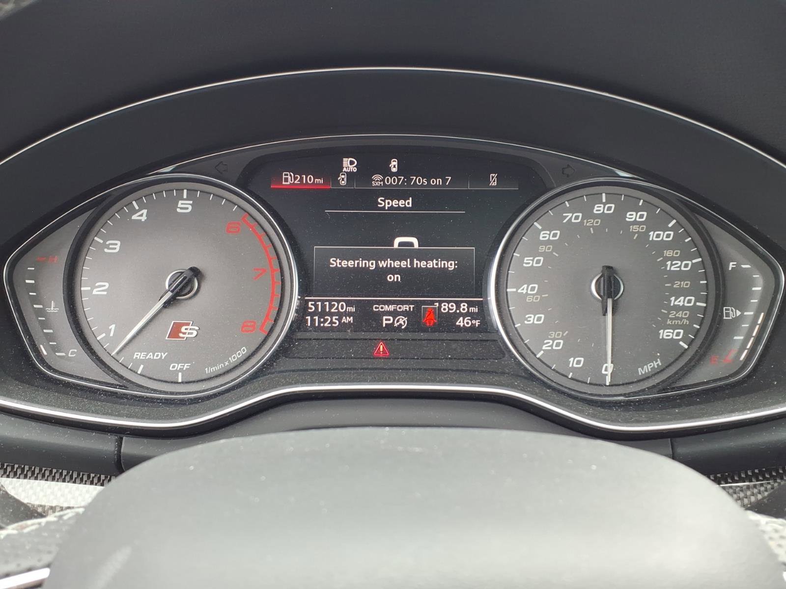 Used 2022 Audi SQ5 Premium image 21