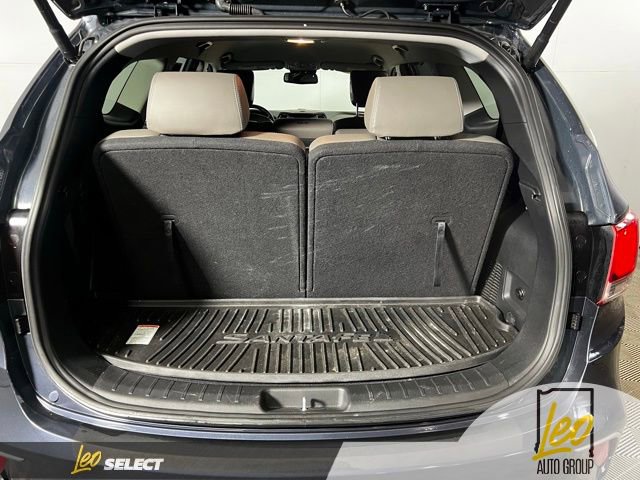 Used 2018 Hyundai Santa Fe SE w/ SE Premium Package 02 FWD image 16