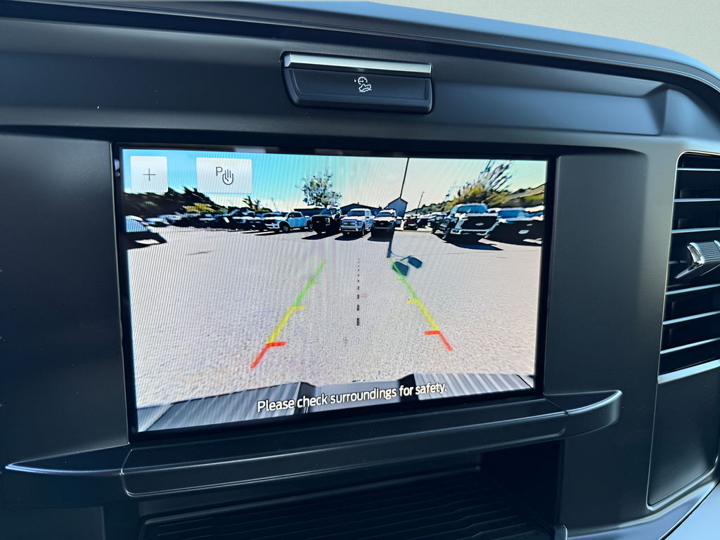 New 2026 Ford F350 XL w/ FX4 Off-Road Package AWD/4WD image 8