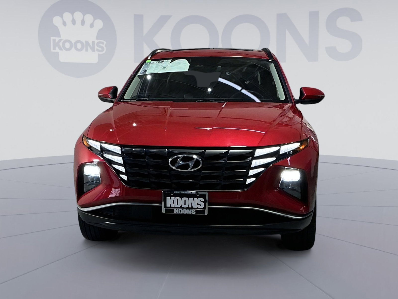 Used 2023 Hyundai Tucson SEL w/ Convenience Package image 19