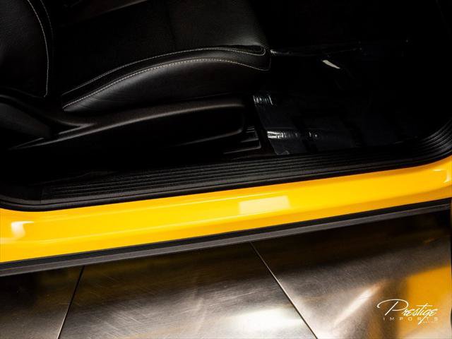 Used 2017 Dodge Challenger SRT Hellcat RWD image 39