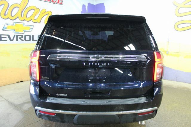 Used 2024 Chevrolet Tahoe LS w/ Driver Alert Package image 7