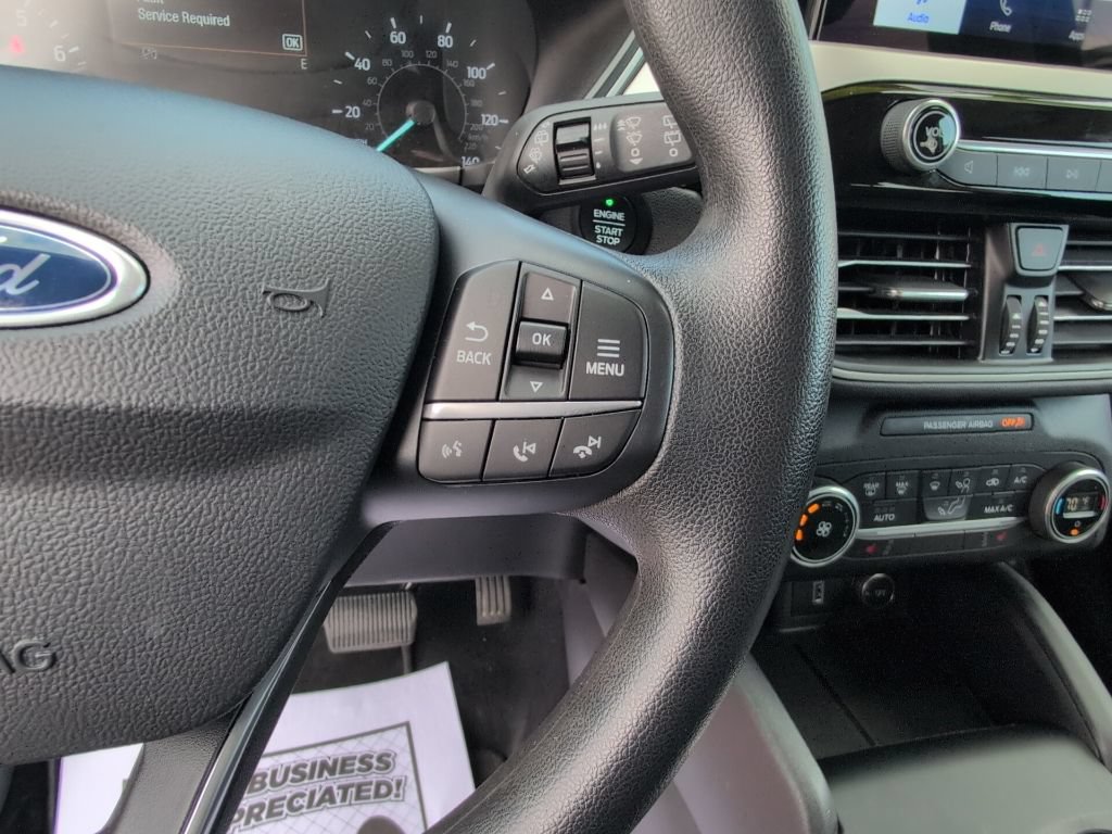 Used 2020 Ford Escape SE AWD/4WD image 25