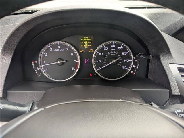 Used 2014 Acura RDX AWD w/ Technology Package image 11
