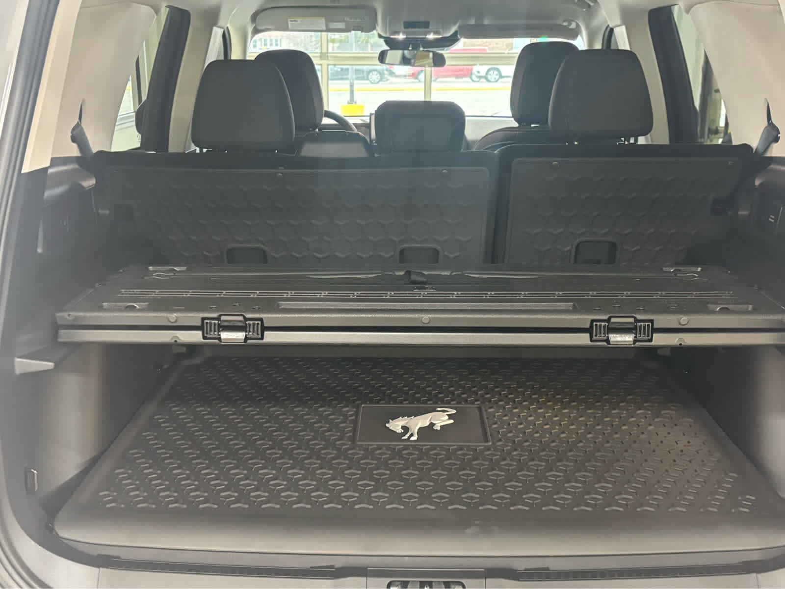 New 2025 Ford Bronco Sport Big Bend image 25