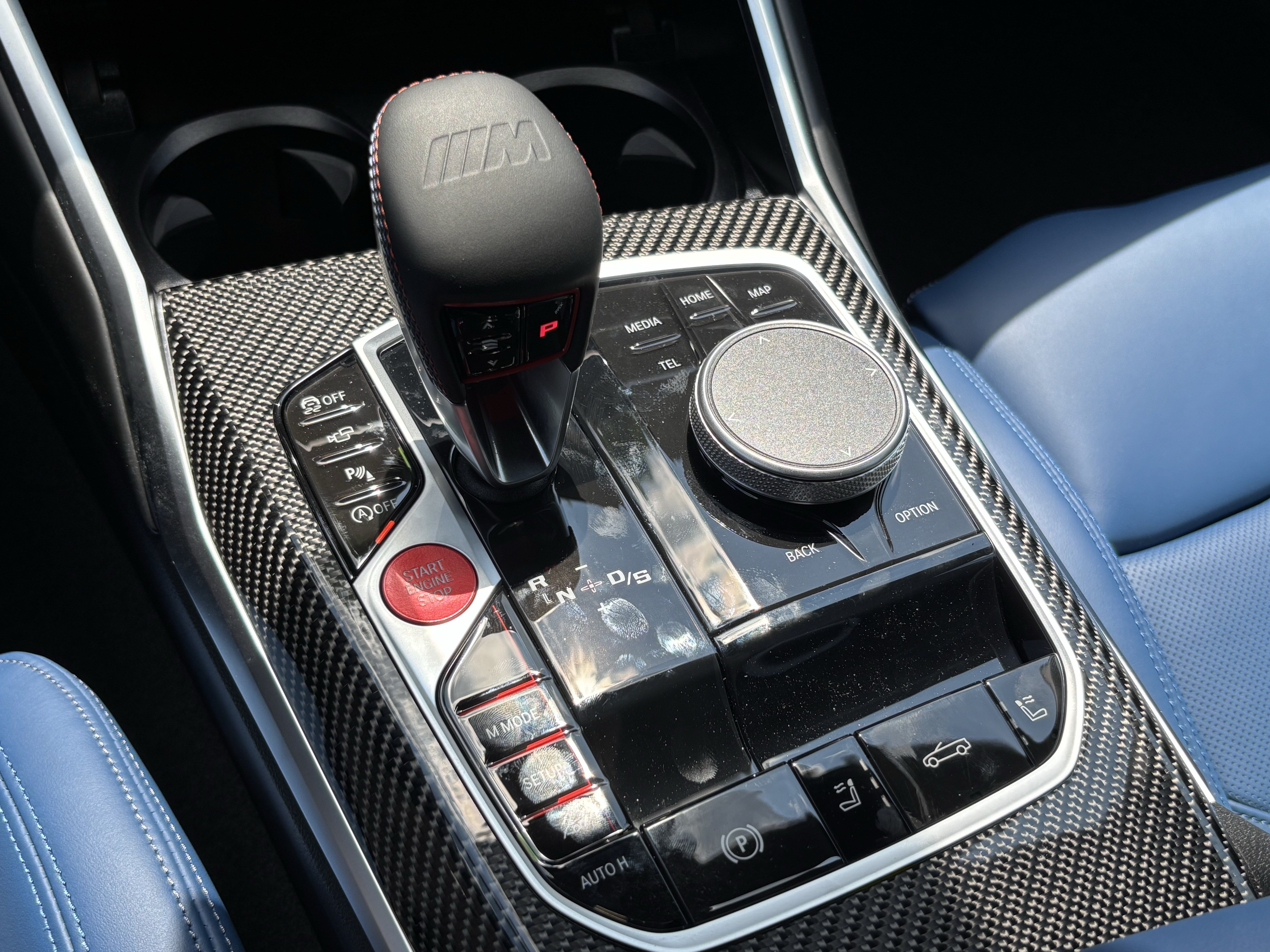 New 2027 BMW M4 xDrive Competition AWD/4WD image 29