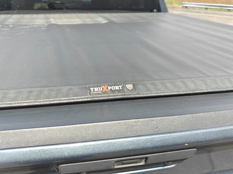 Used 2019 Chevrolet Silverado 1500 LT w/ All-Star Edition image 7