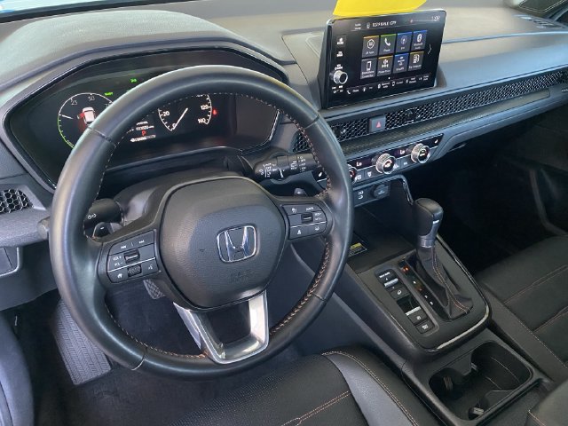 Certified 2025 Honda CR-V Sport-L image 19