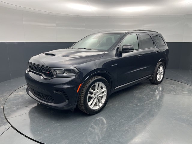 Used 2025 Dodge Durango R/T AWD/4WD image 3