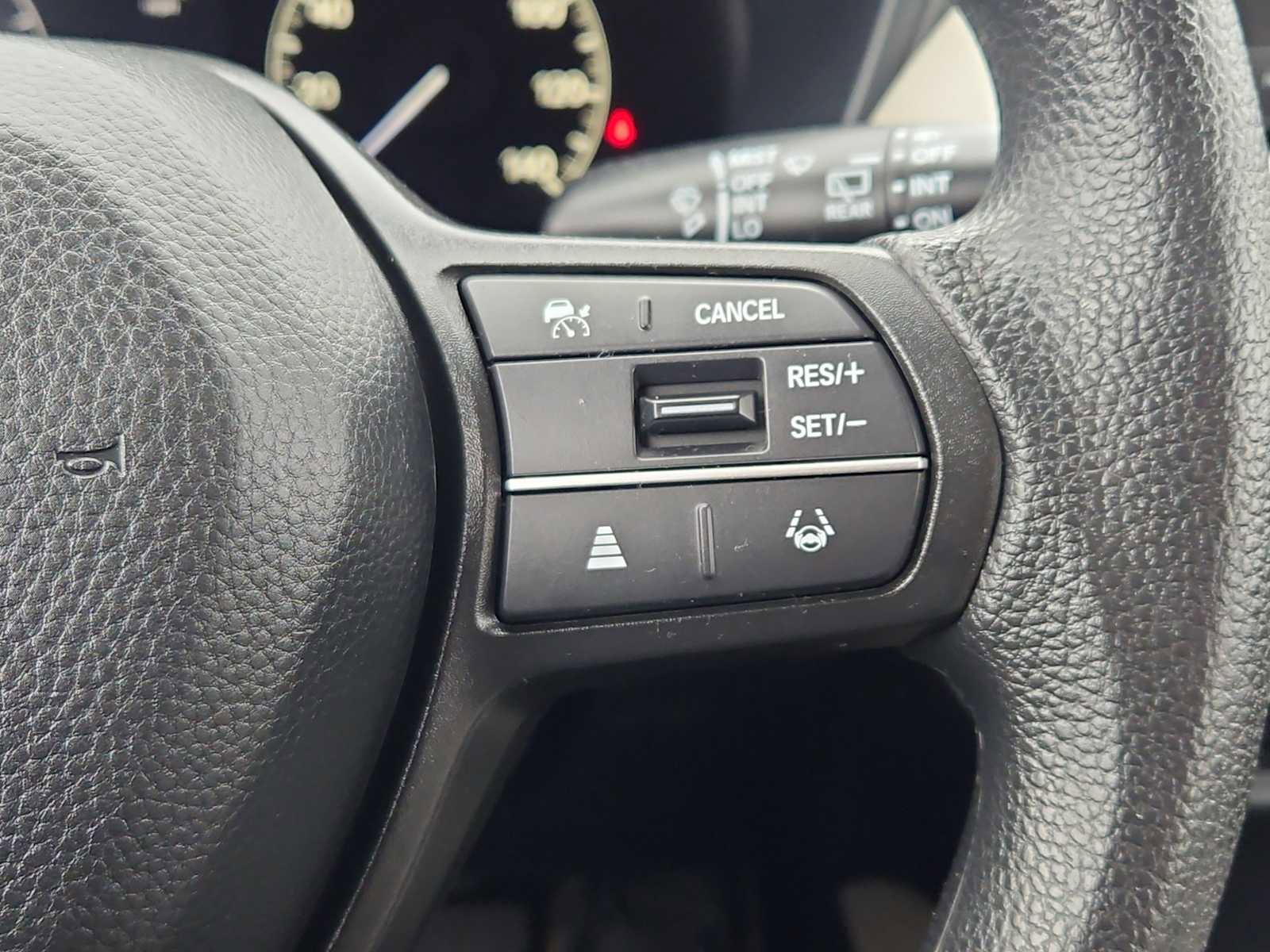 Certified 2024 Honda HR-V LX image 20