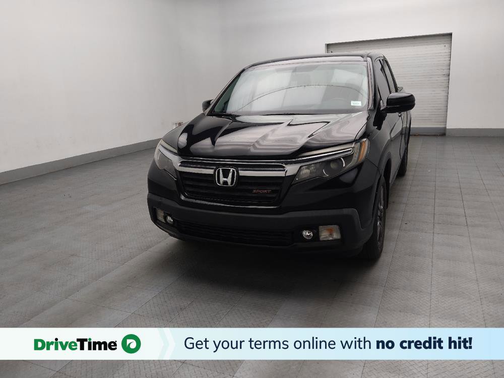 Used 2019 Honda Ridgeline Sport image 1