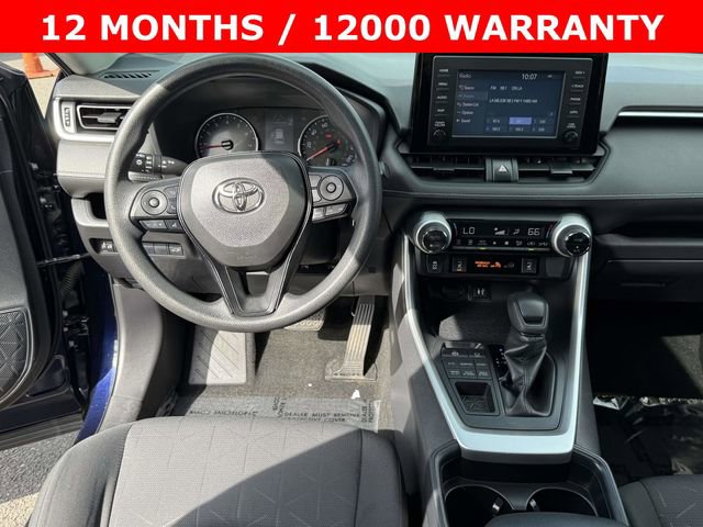 Used 2019 Toyota RAV4 XLE w/ Convenience Package image 15