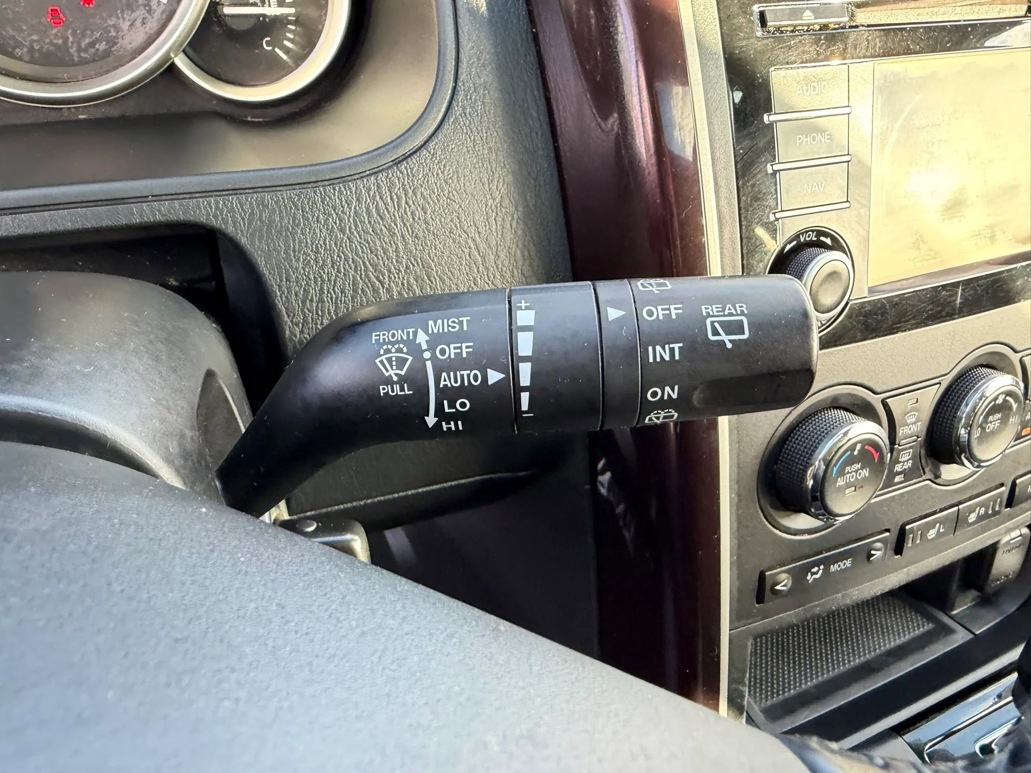 Used 2014 MAZDA CX-9 Grand Touring w/ GT Technology Package AWD/4WD image 48