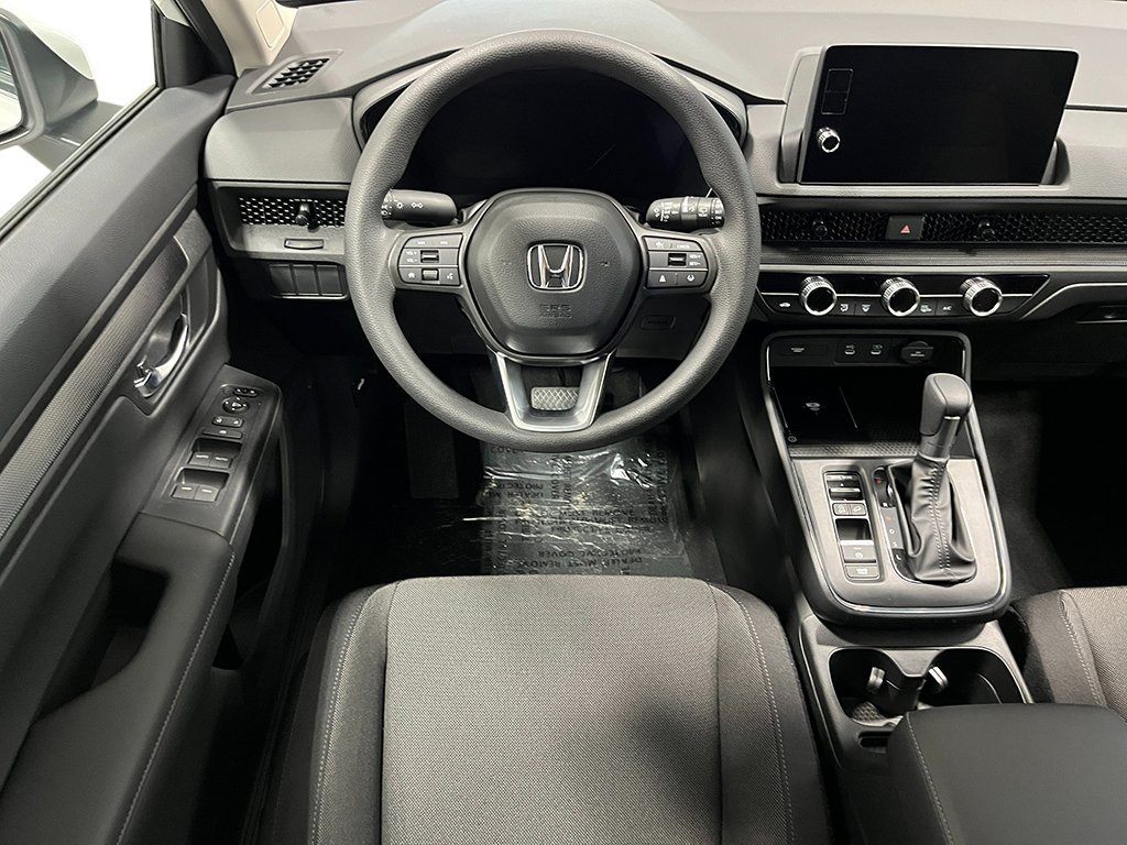 New 2026 Honda CR-V EX image 21
