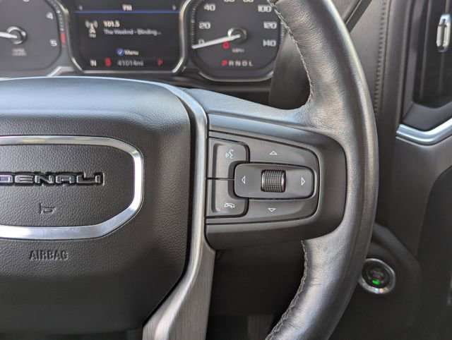Used 2022 GMC Sierra 2500 Denali w/ Denali Black Diamond Edition AWD/4WD image 20