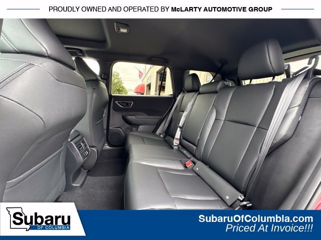 New 2026 Subaru Outback Premium AWD/4WD image 37