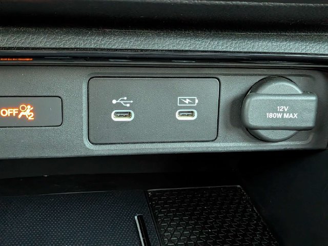 Used 2026 Honda CR-V Sport-L image 25
