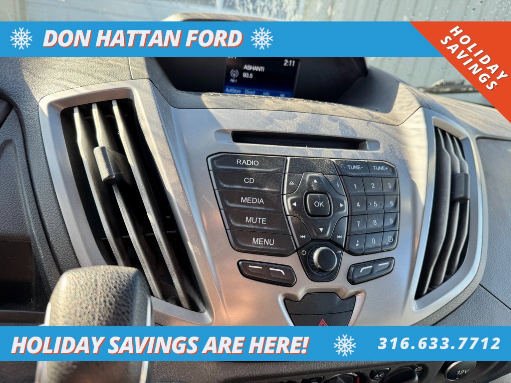 Used 2019 Ford Transit 350 XLT image 8