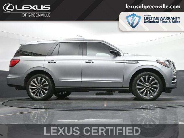 Used 2020 Lincoln Navigator Reserve w/ Luxury Package AWD/4WD image 31