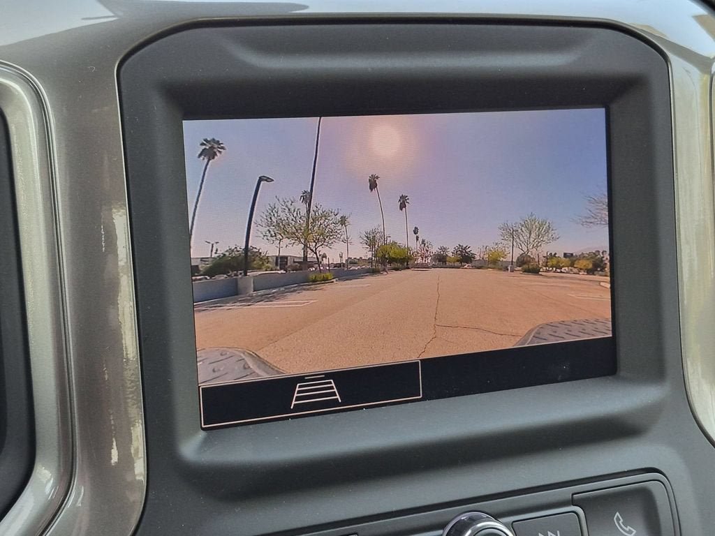 New 2026 GMC Sierra 3500 Pro w/ Convenience Package RWD image 16