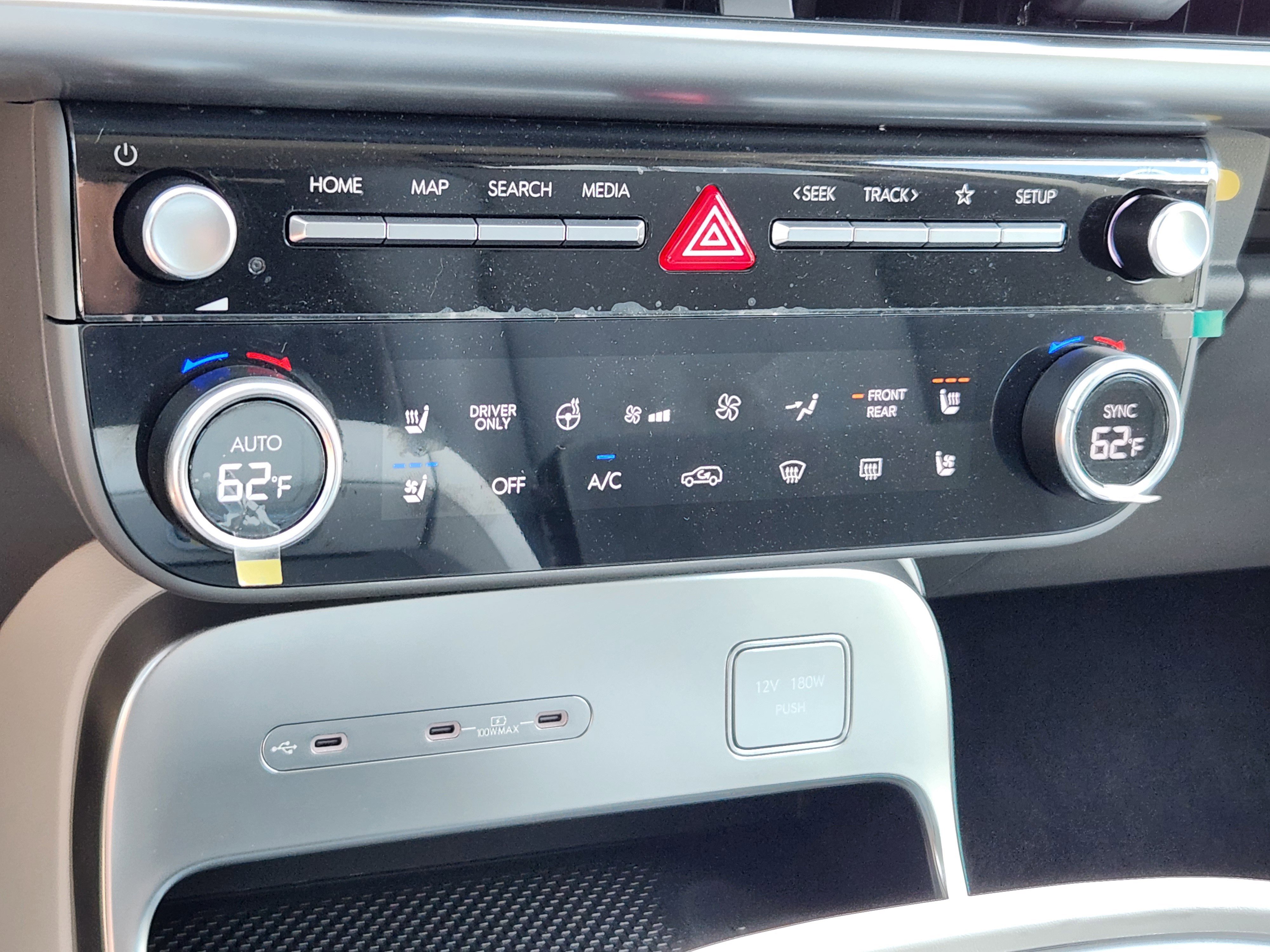 New 2026 Hyundai Ioniq 9 SEL AWD/4WD image 27