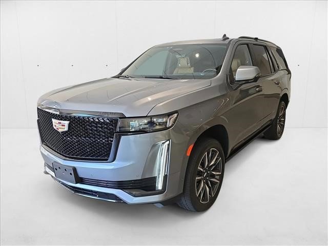 Used 2022 Cadillac Escalade Sport w/ Touring Package
