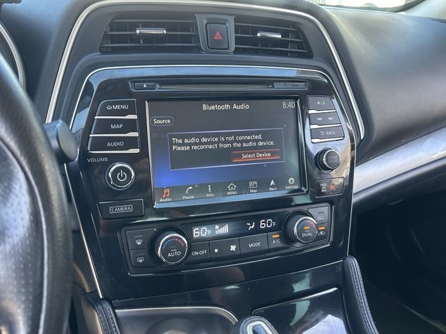 Used 2016 Nissan Maxima 3.5 S FWD image 29
