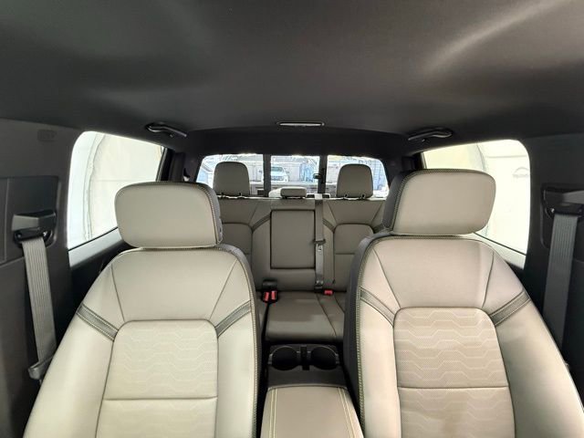 New 2026 Chevrolet Colorado ZR2 image 29