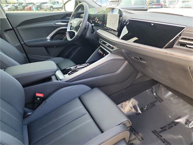 New 2025 Audi Q5 Premium Plus image 26