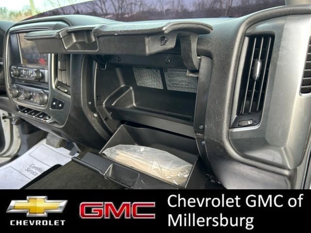 Used 2015 Chevrolet Silverado 3500 LT w/ LT Convenience Package image 28