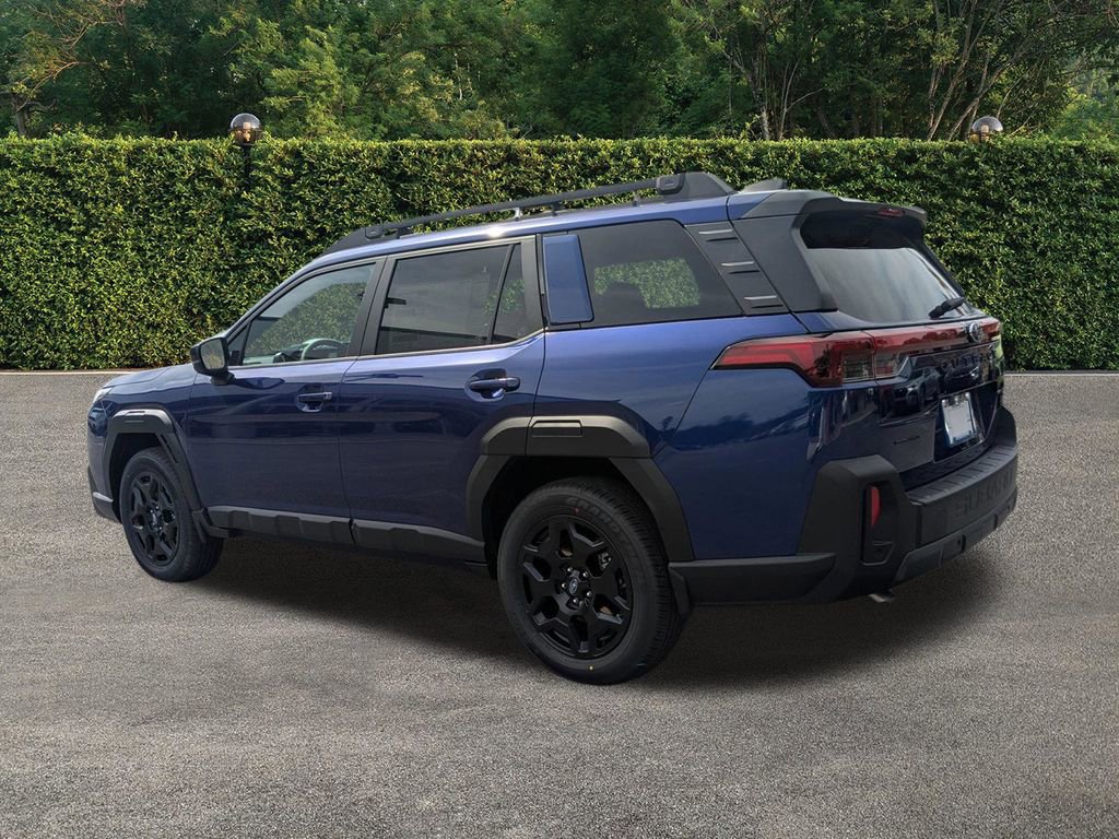 New 2026 Subaru Outback Wilderness AWD/4WD image 6