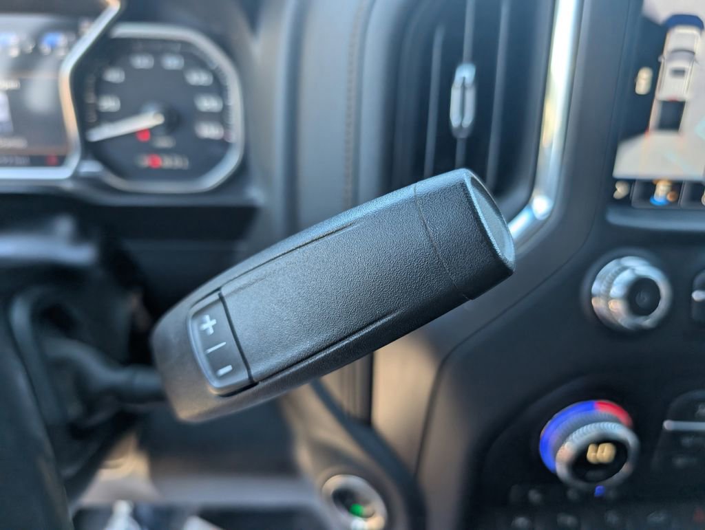 Used 2020 GMC Sierra 1500 AT4 w/ AT4 Premium Package AWD/4WD image 18