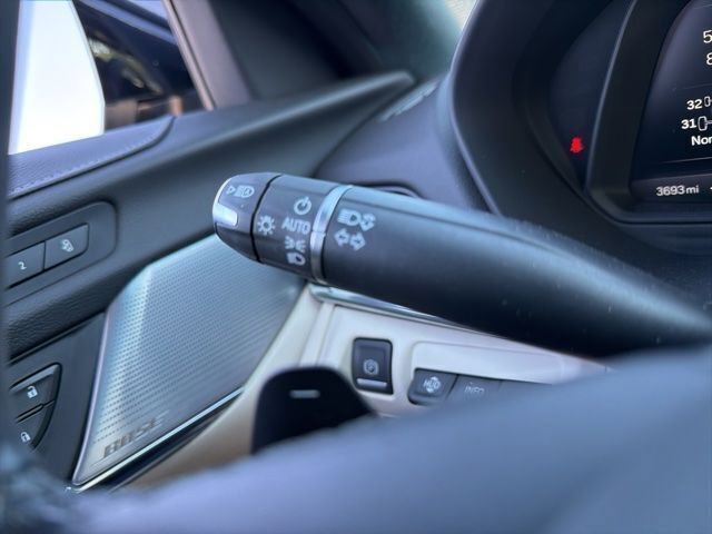 Used 2026 Cadillac CT4 Premium Luxury RWD image 12
