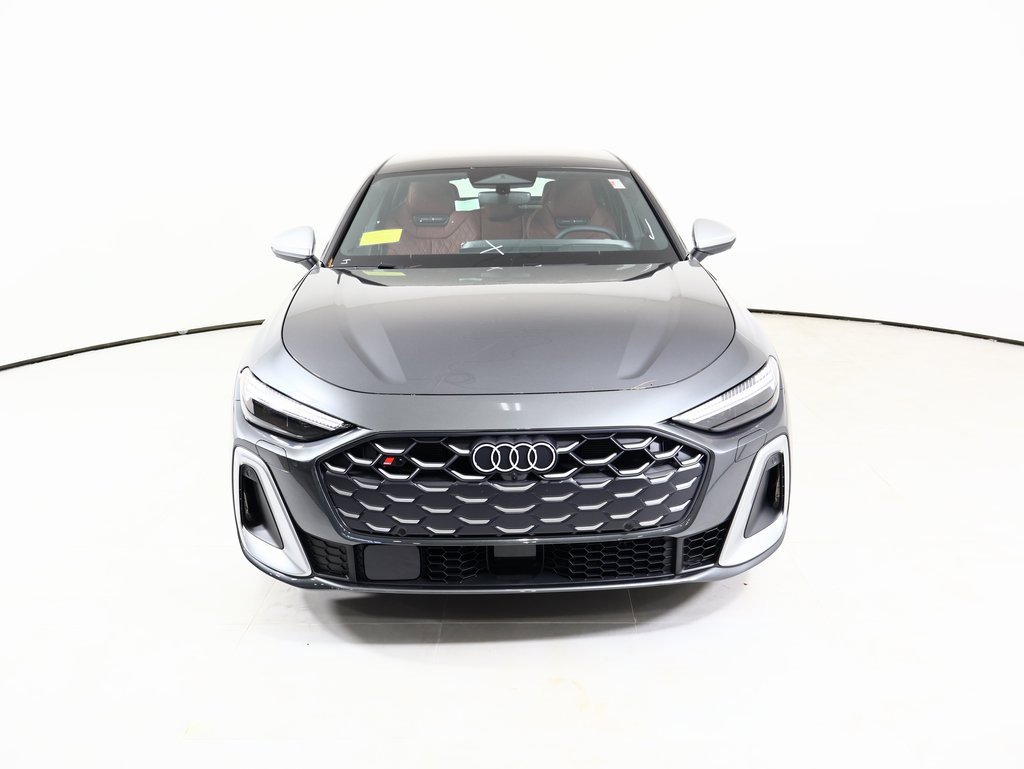 New 2025 Audi S5 Premium Plus image 9