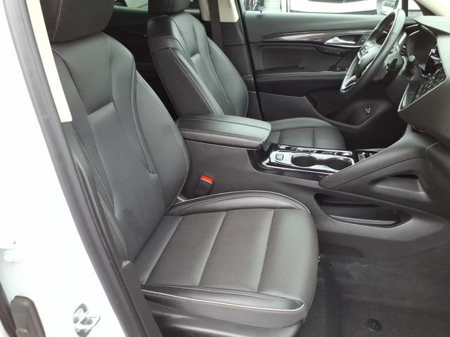 Used 2023 Buick Envision Essence FWD image 23