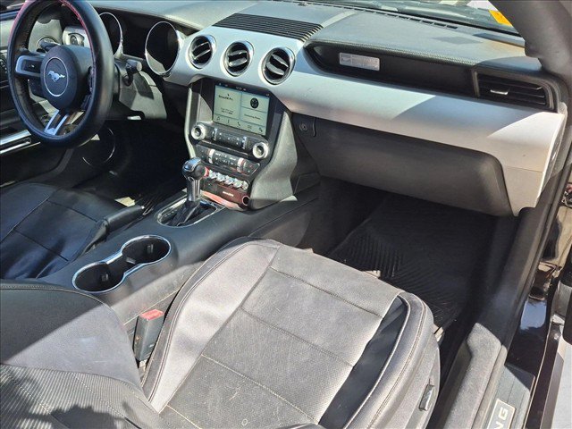 Used 2016 Ford Mustang Premium RWD image 16