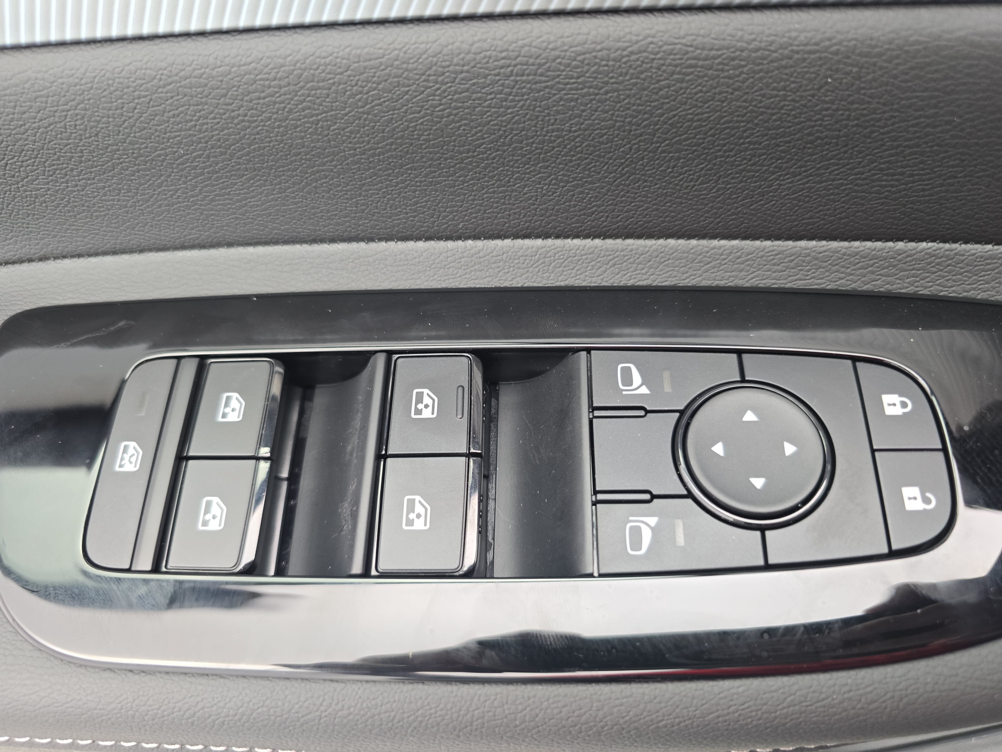New 2026 Nissan Murano SL AWD/4WD image 28
