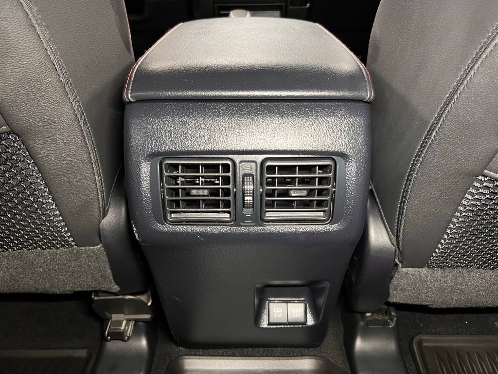 Used 2022 Toyota 4Runner TRD Off-Road Premium image 12