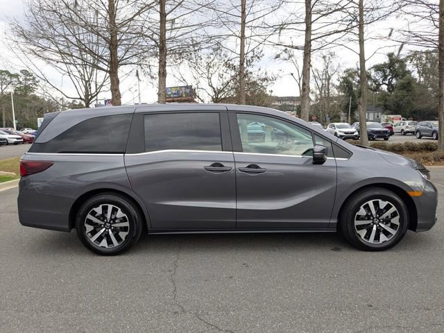 Certified 2026 Honda Odyssey EX-L image 7