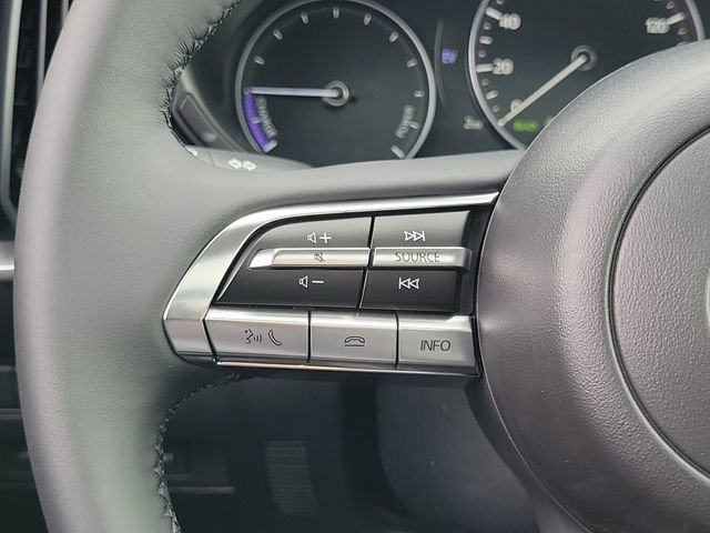 New 2026 MAZDA CX-50 AWD 2.5 Hybrid w/ Weather Package image 5