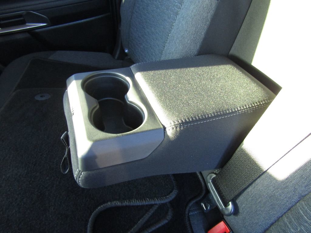 Used 2024 Ford Ranger XLT w/ Equipment Group 301A High image 22