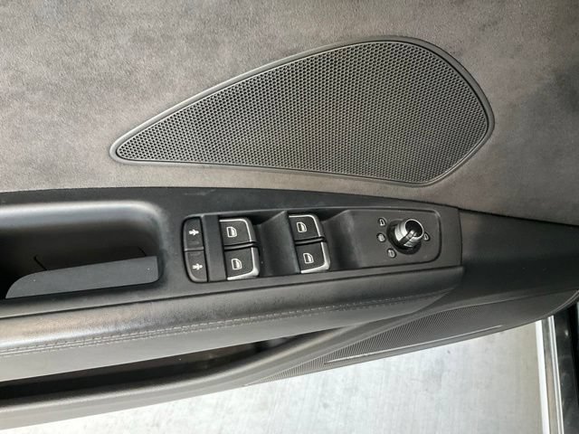 Used 2016 Audi A8 L 3.0T w/ Executive Package AWD/4WD image 5