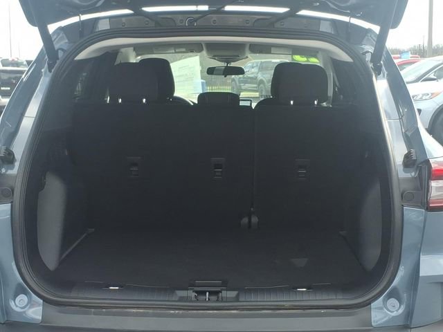 Certified 2023 Ford Escape Active w/ Tech Pack #1 image 7