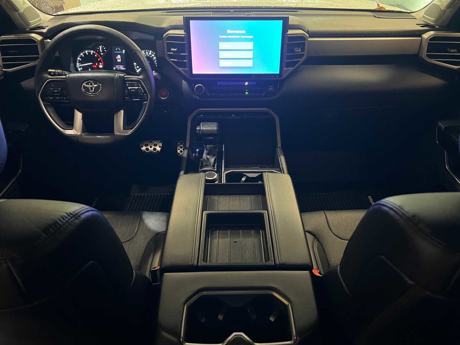 Used 2023 Toyota Tundra Limited image 10