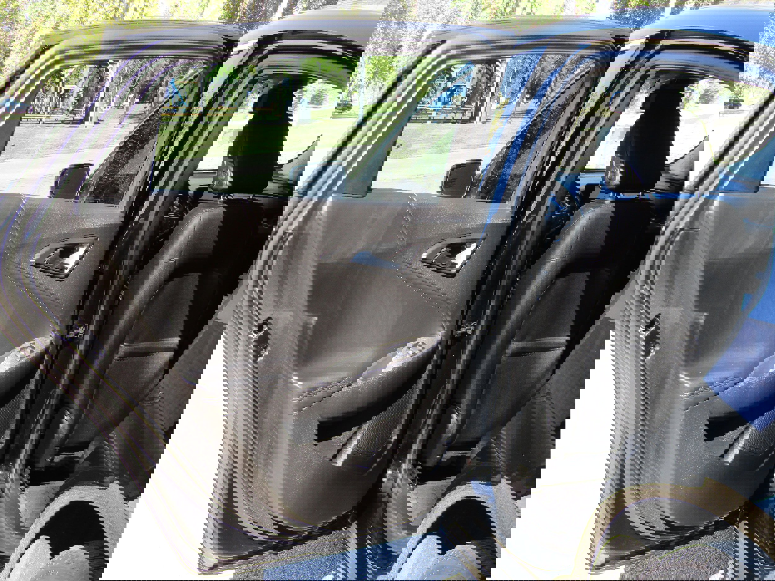 Used 2022 Chevrolet Malibu LT w/ Leather Package image 12