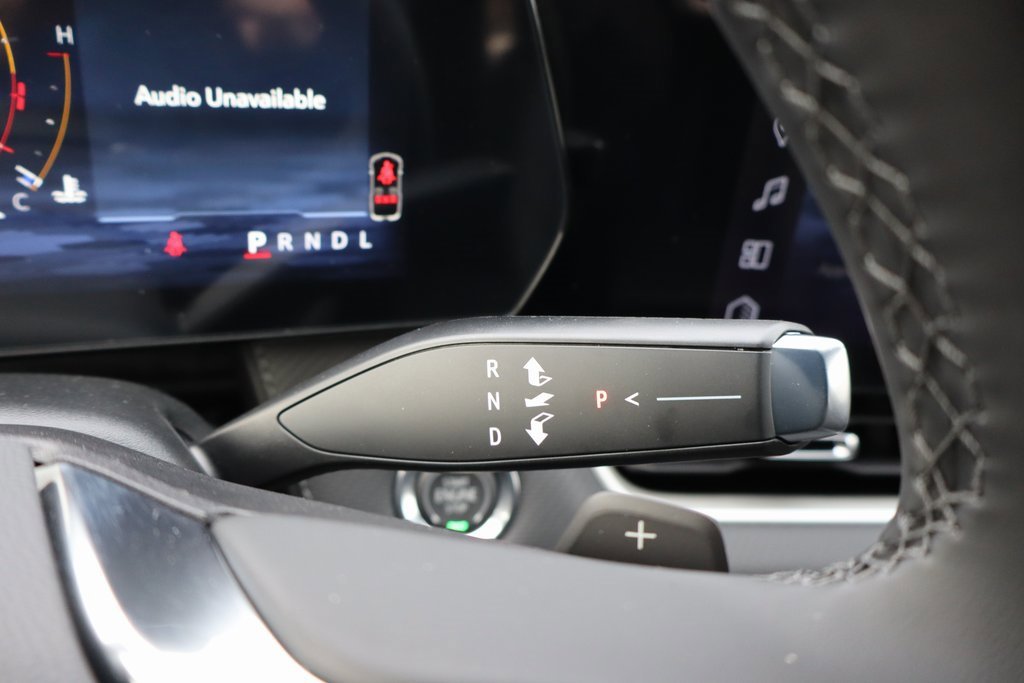 New 2026 Chevrolet Equinox LT w/ Convenience Package II image 10