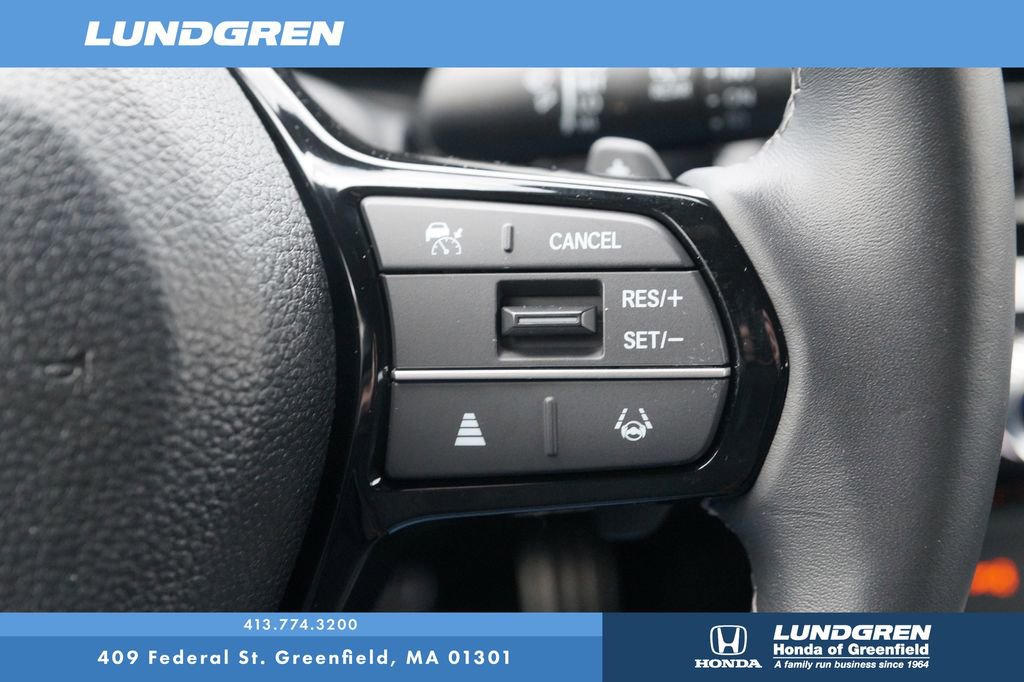 Used 2023 Honda Civic Sport image 18