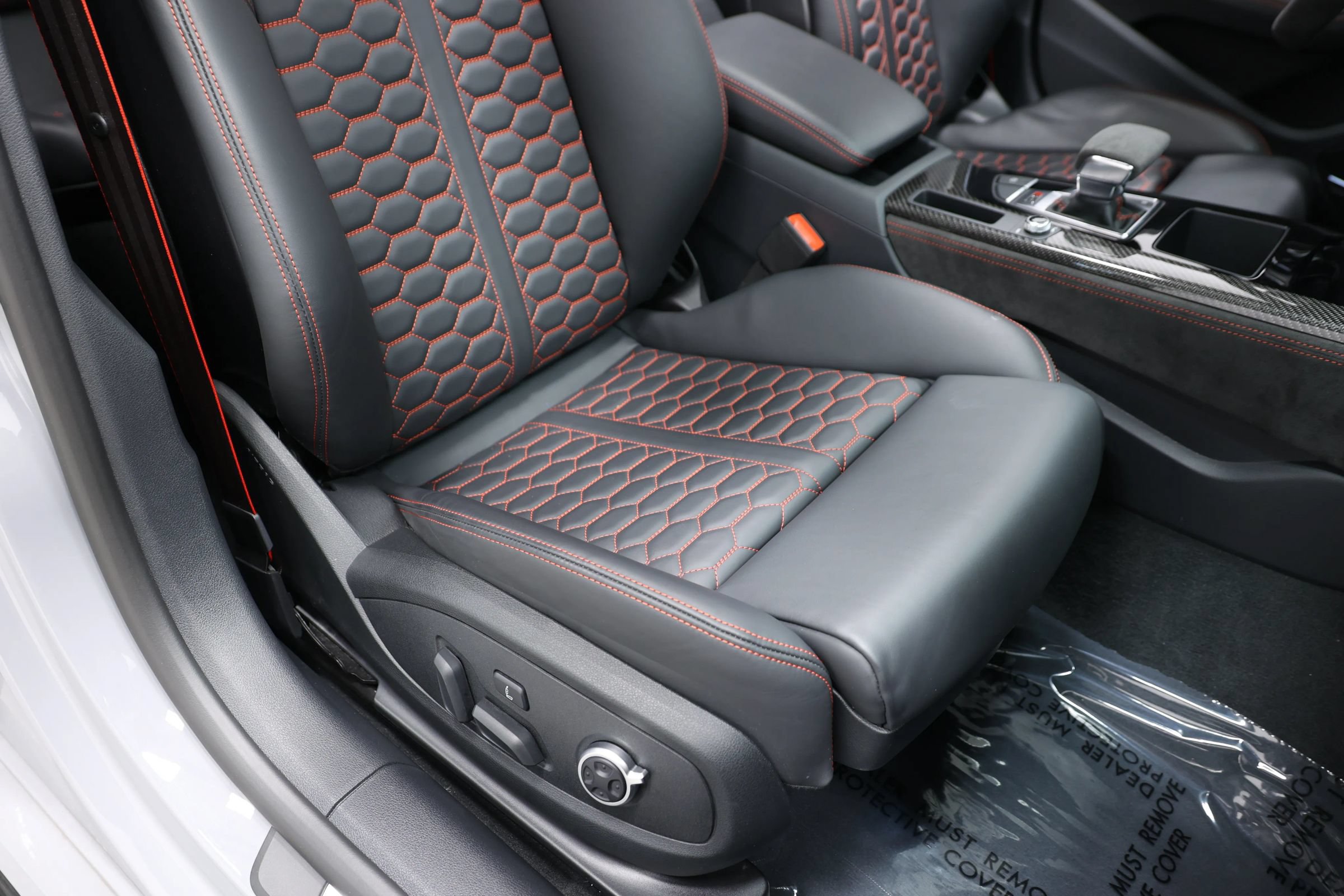 Used 2024 Audi RS 5 Sportback AWD/4WD image 96